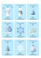 Vorschau - Poster - Schöne Winterferien: Feriengruß - Seite 3