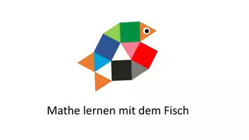 Vorschau - Präsentationen/Tafelbilder - Minusaufgaben im TR mit einer Hilfsaufgabe lösen (Kl. 3, Lernvideo) - Seite 1