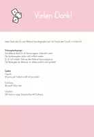 Vorschau - Spiele - Würfeln und Lesen - Flex und Flora Buchstabenheft 3 - Seite 2