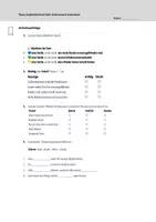 Vorschau - Stundenentwürfe - Großes Unterrichtspaket Wirtschaft – Bedürfnisse, Markt, Preisbildung & Geld (Klasse 6) - Seite 3