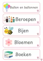 Voorbeeld - Labels - Pagina 3