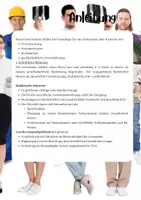 Vorschau - Arbeitsblätter - Welche Berufe sind wichtig (B2) - Seite 2