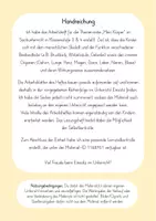 Vorschau - Unterrichtsreihen - Skelett & Organe - Mein Körper - Arbeitsheft / Unterrichtsreihe - Seite 1