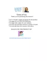 Vorschau - Text - Materialpaket : Top 5 Englische Texte "Shopping" (Einkaufen) -25% Rabatt - Seite 3