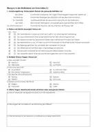 Vorschau - Arbeitsblätter - Übungen zu In der Strafkolonie von Franz Kafka - Seite 1