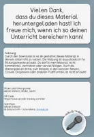 Vorschau - Präsentationen/Tafelbilder - Becherspiel zu "The Entertainer" - Seite 2