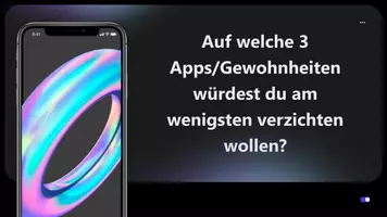 Vorschau - Präsentationen/Tafelbilder - Smartphone-Entzug-Challenge - Seite 2