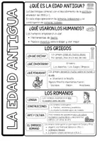 Vista previa - Unidades / Secuencias / Situaciones de Aprendizaje - Etapas de la Historia - página 3