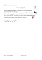 Vorschau - Arbeitsblätter - Kombinatorik: Winter - differenzierte Aufgaben - Seite 2