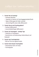 Vorschau - Stundenentwürfe - Fasching - eine Unterrichtseinheit (4-fach differenziert) - Seite 2