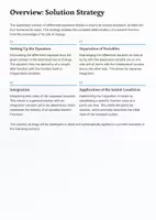 Vorschau - Unterrichtsreihen - Understanding Differential Equations – From Rates of Change to Real-World Models - Seite 2