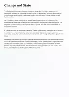 Vorschau - Unterrichtsreihen - Understanding Differential Equations – From Rates of Change to Real-World Models - Seite 3