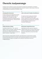 Vorschau - Unterrichtsreihen - Understanding Areas Between Graphs – From Intersection Points to Interpretation - Seite 2