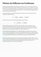 Vorschau - Unterrichtsreihen - Understanding Areas Between Graphs – From Intersection Points to Interpretation - Seite 3