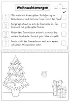 Vorschau - Spiele - Partnerlesen Weihnachten - Seite 2