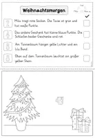 Vorschau - Spiele - Partnerlesen Weihnachten - Seite 3