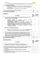 Vorschau - Test - Klausur Anthropologie Levitikus AT historisch-kritische Bibelexegese - Seite 3