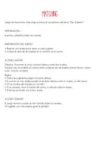 Vista previa - Juegos / Gamificación - Juego de emparejar Dia del San Valentin • Fácil - página 3