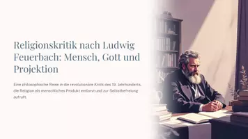Vorschau - Stundenentwürfe - Religion & Ethik Abitur 2026 – Komplettkurs zur Abiturvorbereitung (alle Bundesländer) - Seite 1