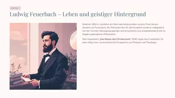 Vorschau - Stundenentwürfe - Religion & Ethik Abitur 2026 – Komplettkurs zur Abiturvorbereitung (alle Bundesländer) - Seite 2