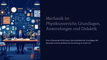 Vorschau - Präsentationen/Tafelbilder - Physik verstehen, erleben und anwenden – Das große Präsentations-Sparpaket - Seite 1