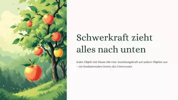 Vorschau - Präsentationen/Tafelbilder - Physik im Alltag – Wenn Naturgesetze plötzlich Spaß machen - Seite 3