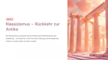 Vorschau - Präsentationen/Tafelbilder - Moderne Kunst & Architektur im 20. Jahrhundert: Vier Unterrichtspräsentationen zu Bild, Raum, Konzept und Natur - Seite 2