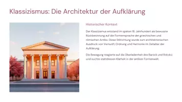 Vorschau - Präsentationen/Tafelbilder - Moderne Kunst & Architektur im 20. Jahrhundert: Vier Unterrichtspräsentationen zu Bild, Raum, Konzept und Natur - Seite 3