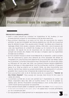 Aperçu - Préparation de séance / Séance complète - Crime scenes - 5e - Page 3