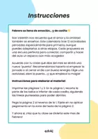 Vista previa - Juegos / Gamificación - 12 DÍAS DE CARIÑO - ACTIVIDADES PARA CELEBRAR FEBRERO 💌 - página 2