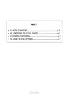 anteprima - Programmi scolastici / Materiali per docenti - FUORI-CLASSE: guida per l'educazione in natura - Pagina 2