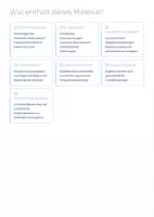 Vorschau - Präsentationen/Tafelbilder - Architektur zwischen Ordnung und Bruch – Neoklassizismus & Postmoderne | Kunst Unterrichtsmaterial - Seite 1