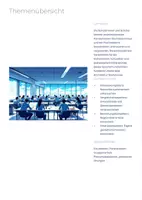 Vorschau - Präsentationen/Tafelbilder - Architektur zwischen Ordnung und Bruch – Neoklassizismus & Postmoderne | Kunst Unterrichtsmaterial - Seite 3
