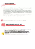 anteprima - Esperimenti - Estrazione del DNA quando non c'è il laboratorio - Pagina 1