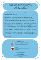 Vorschau - Arbeitsblätter - Müll Check - Arbeitsblatt (Klasse 4-6) - Seite 1