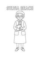 anteprima - Testo - Versione ITALIANA: Sylvia Beach, generi letterari e la Shakespeare & Company - Pagina 2