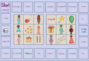 Vorschau - Spiele - Bingo Karneval - Seite 2