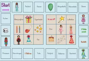 Vorschau - Spiele - Bingo Karneval - Seite 3