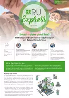Vorschau - Stundenentwürfe - Smart – aber auch fair? Welthandel und katholische Sozialprinzipien - Deckblatt