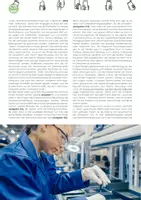 Vorschau - Stundenentwürfe - Smart – aber auch fair? Welthandel und katholische Sozialprinzipien - Seite 3