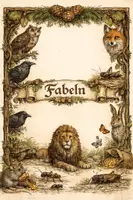 Vorschau - Poster - Bildkarten: Fabeltiere und ihre Eigenschaften - LIGHT-Paket - Seite 1