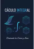 Vista previa - Presentaciones - Apuntes Integrales Matemáticas - Portada