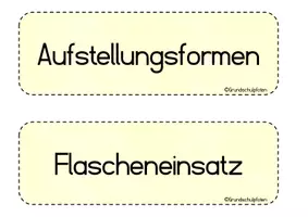 Vorschau - Unterrichtsreihen - Materialpaket Tanzen mit Flaschen - Seite 3