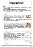 Vorschau - Stundenentwürfe - Kinderrechte (Materialpaket) - Seite 2