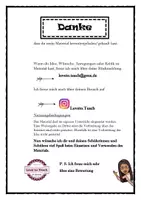 Vorschau - Merkblätter - Infokartei Reptilien - Seite 1