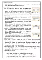 Vorschau - Stundenentwürfe - Kinderrechte verstehen (Stundenkonzept) - Seite 2