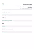 Vorschau - Arbeitsblätter - Lesespaziergang / Fasching / Karneval / Differenzierung - Seite 1
