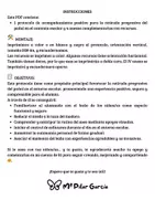 Vista previa - Refuerzo / NEE / Materiales de apoyo - PROTOCOLO RETIRADA DEL PAÑAL EN EL CONTEXTO ESCOLAR - página 2