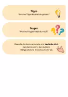 Vorschau - Präsentationen/Tafelbilder - Fächer Autorenrunde - Seite 1