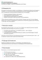Vorschau - Lehrwerke/Schulbücher - Neurodiversität & Akzeptanz: Projekt „Leo“ | Inklusion, Empathie & Zusammenarbeit (Klasse 5-6) - Seite 1